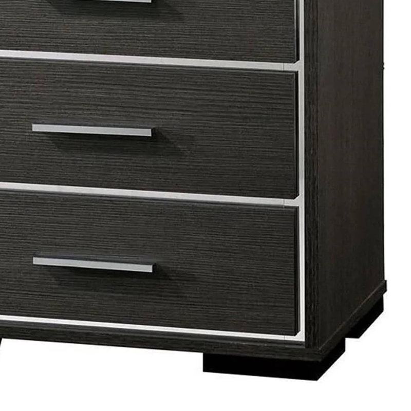 Nightstand W/ USB