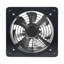 Ventilateur d'extraction 12 po