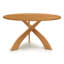Entwine Dining - Round Fixed Top Table-7806245-7806254-7806259