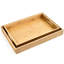 Natur Pur Euclid Bamboo Tray