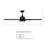 Purab 52'' Ceiling Fan with LED Lights-602551314