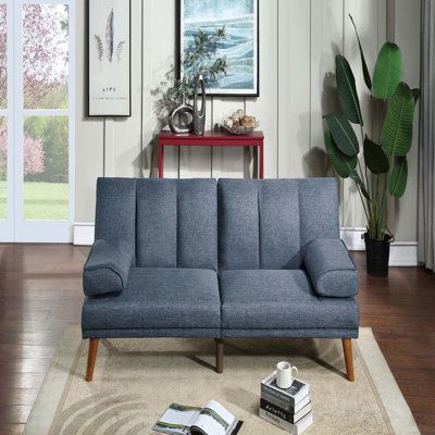 33'' Upholstered Sleeper Sofa