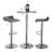 Bistro Round-Ale Bar Set - 3 Piece-100758453