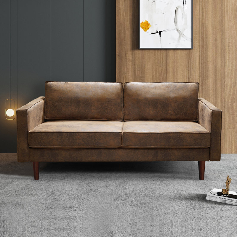 Canya Upholstered 76'' Sofa