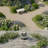 Cyrus 1-Light Outdoor Armed Sconce