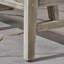 Canapé modulaire de patio symétrique de 77,75 po de largeur avec coussins Bevelyn-609868996-609869050