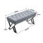 Maggielean Linen Upholstered Bench-655267322
