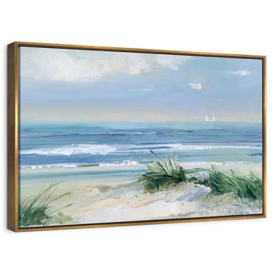 Coastal Breezes