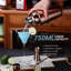 Stainless Steel Shaker