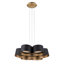 Marimba 7 - Light LED Pendant