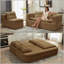 Canapé-lit modulaire Boneless-634454520