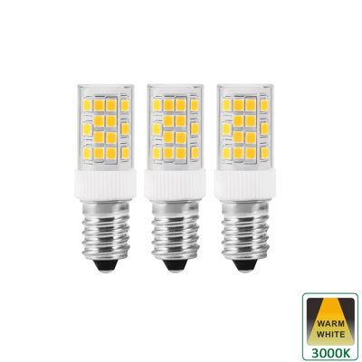 E14 Dimmable LED Light Bulb