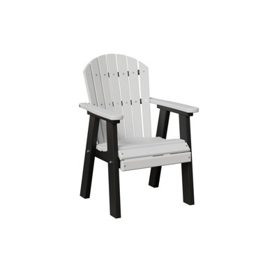 KIDS Outdoor Dining Armchair