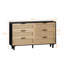 Armoire de rangement en rotin 6 tiroirs-1907606208-1889564099