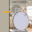 Miroir de salle de bain 36 po-397046278