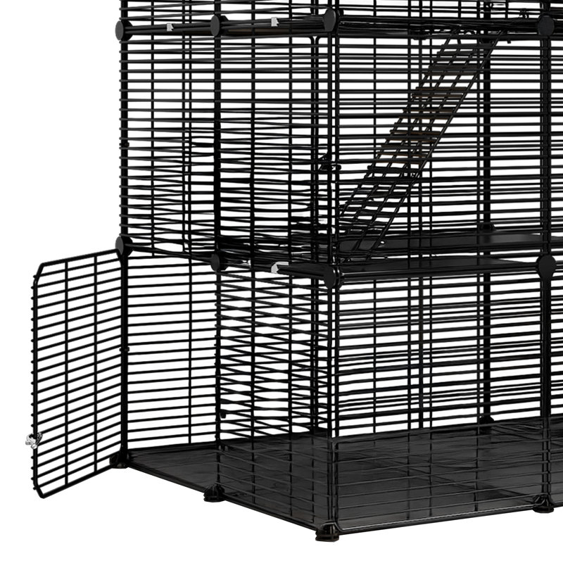 Cat Cage