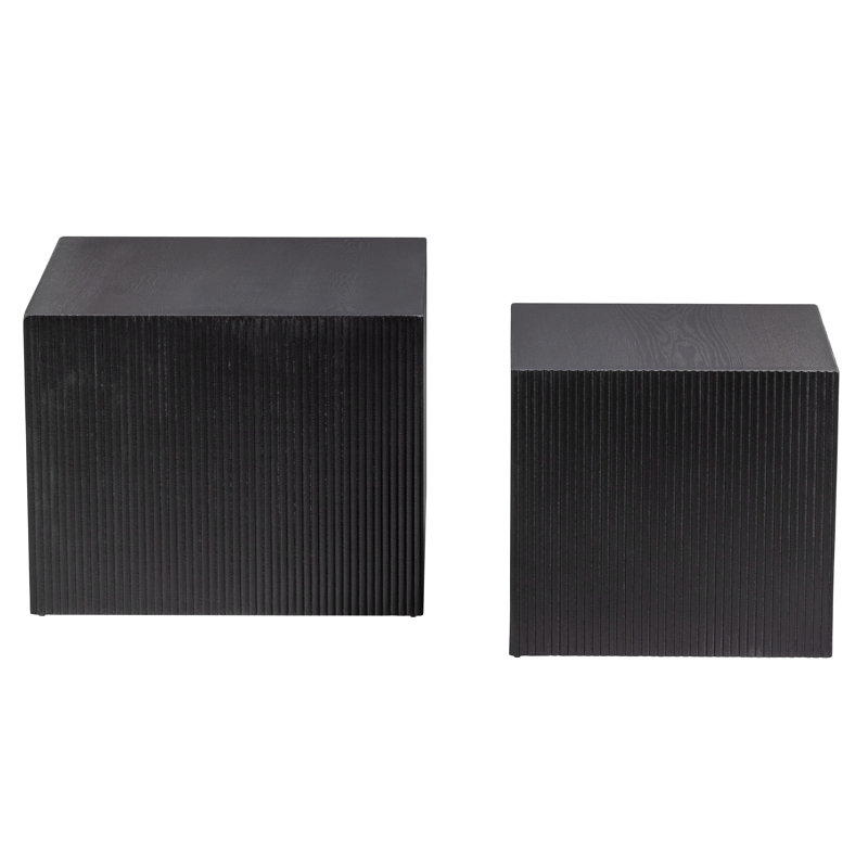 Darique 2 Piece Nest of Tables