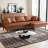 L-Shaped Sectional Sofa Right Facing