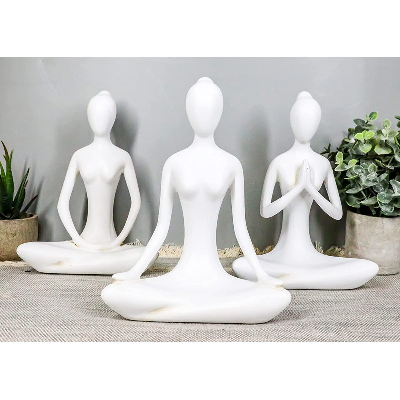 Aquista Religious & Spiritual Figurines & Sculptures