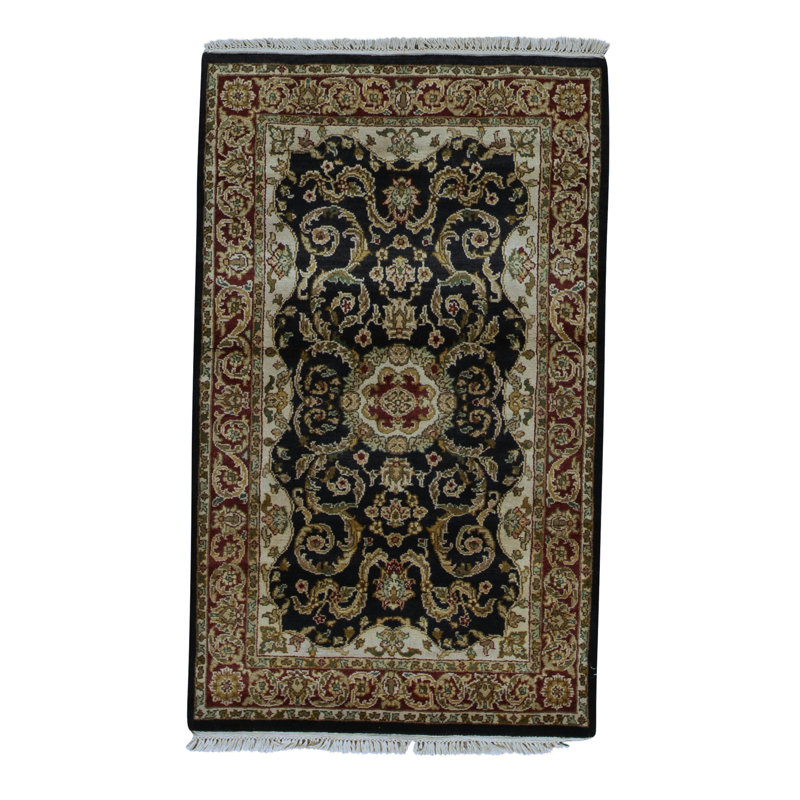 Crown Select Wool Oriental Area Rug