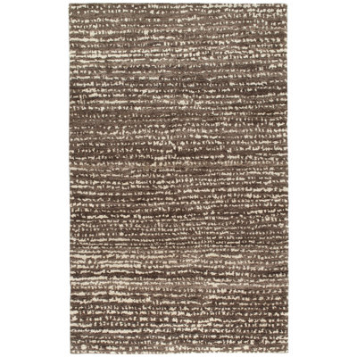 Shepherd Hand Knotted Wool Rug