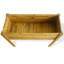 Dutton Wood Raised Garden Bed