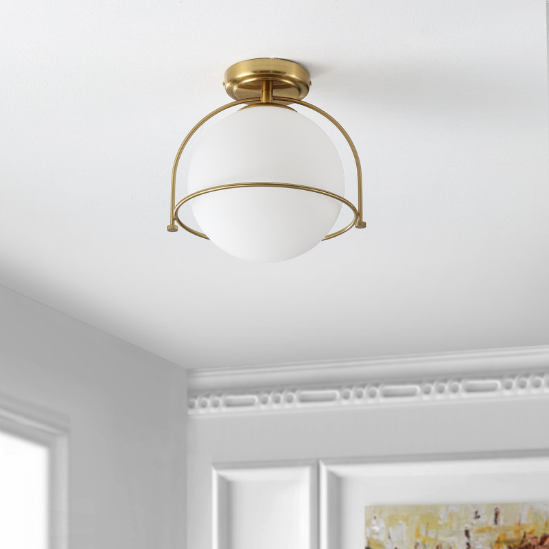 Valise Flush Mount