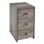Gaye 30cm Wide 3 -Drawer File Cabinet-744562756