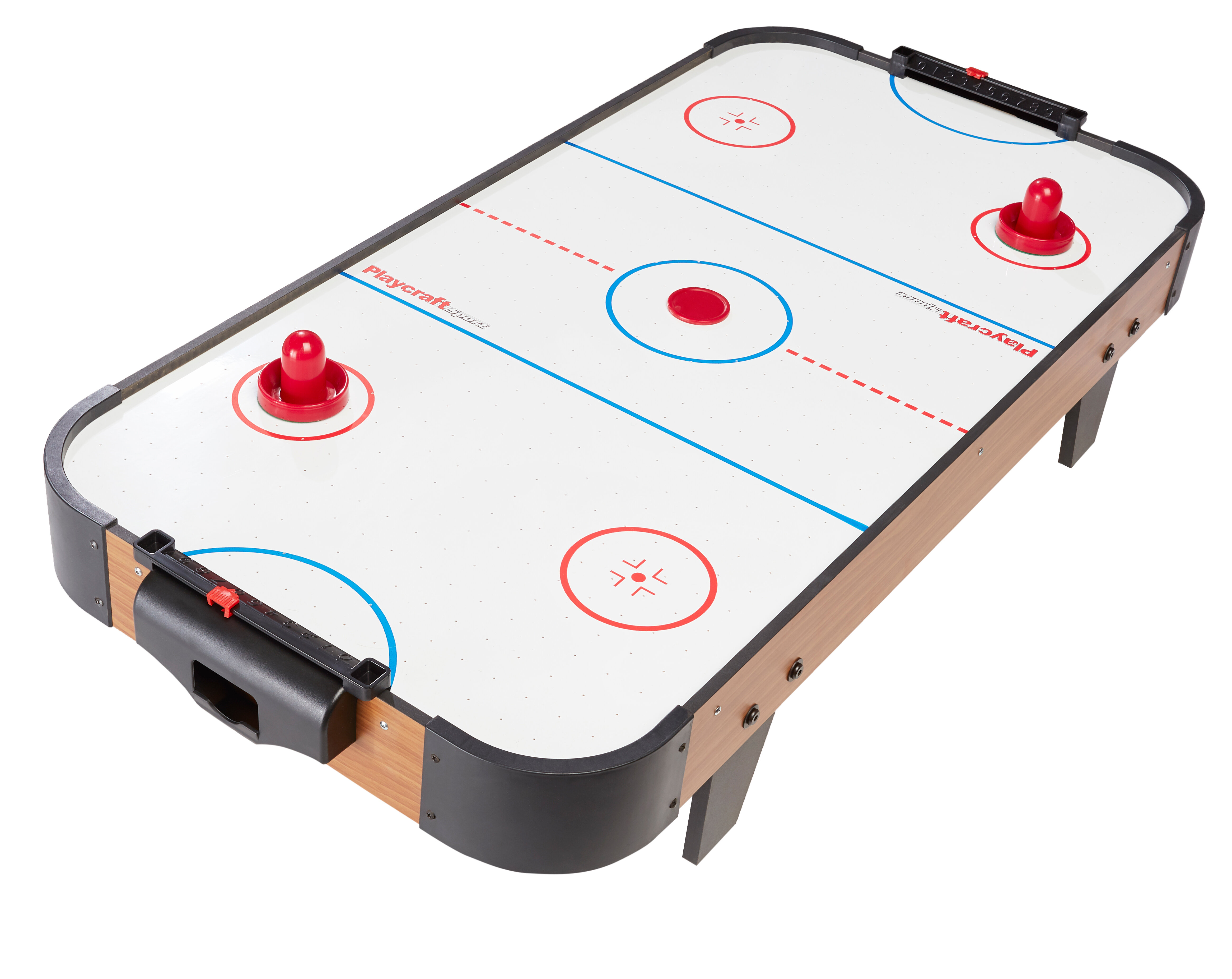 Champion 88 Air Hockey Table - Playcraft