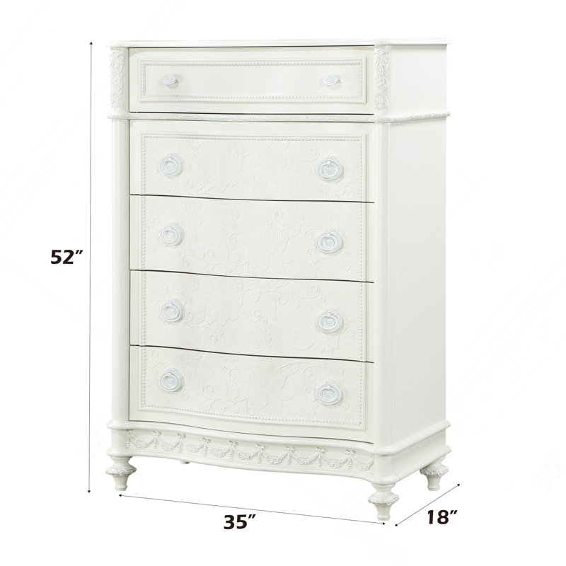 Commode Dorothy