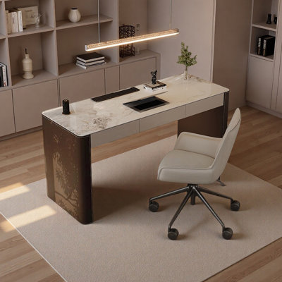 Elegant and Sophisticated Desk