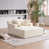 Beige est en rupture de stock