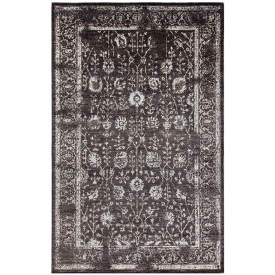 Ahyana Oriental Hand Woven 156cm X 250cm Area Rug