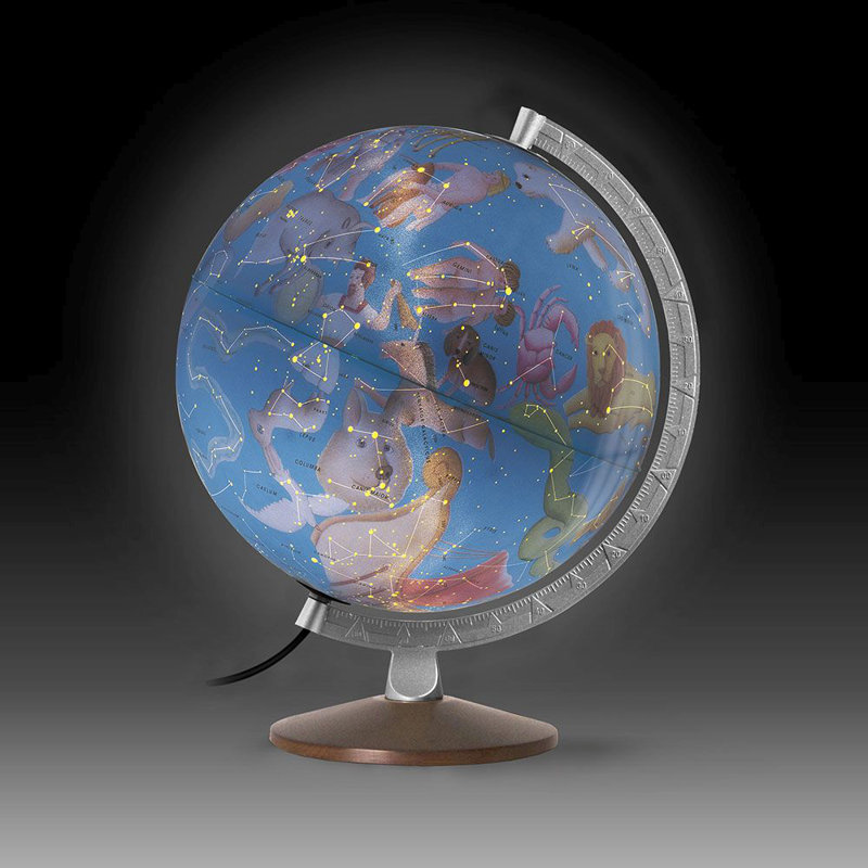 Nova Globe