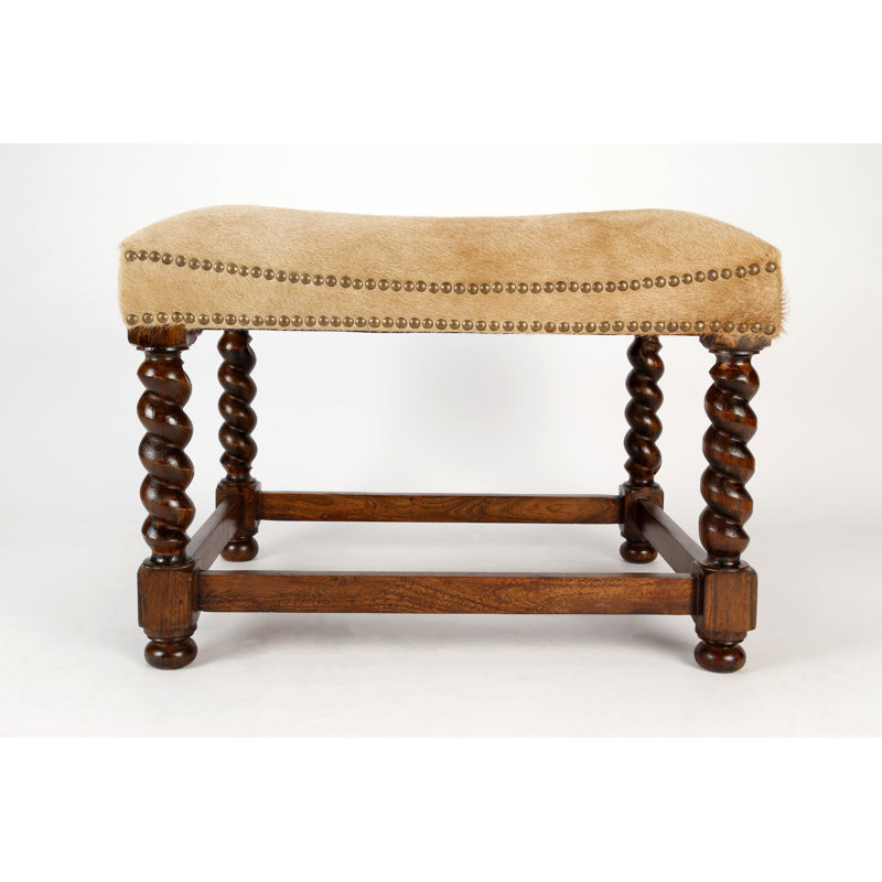 Darrel Accent Stool