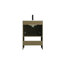 Meuble-lavabo simple 24 po Kirkbride-283316253