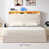 Sand White selected