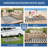 Patio Armor Striped Rug-98468202