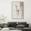 Secret Under Silk Print by Oliver Gal-889455948-988954061