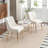 Elian 19.7'' H Velvet Upholstered Side Chair-893859472