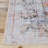 Distressed Geometric Farmhouse Indoor Area Rug or Runner-768598560