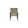 Chaise de patio Askar