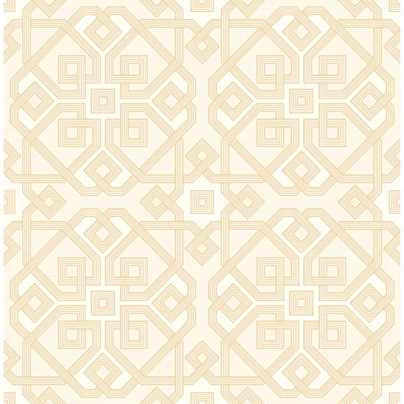 Seabrook Designs Wynne, Parchemin / kaki