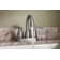 Idora Centerset Bathroom Faucet with Drain Assembly