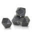 Glacier Rocks Basalt Hexagon Stone