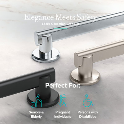 Grab Bar