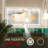 Adorna Frameless LED Lighted Bathroom / Vanity Mirror with Brightness Adjustable, Memory Function, Anti-fog-1019356081