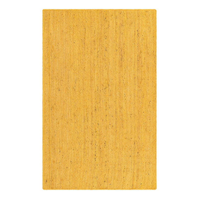 Milica Indoor Rug, Rectangle 5'1" x 8'