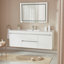 Ensemble de meuble-lavabo simple 60 po Valente