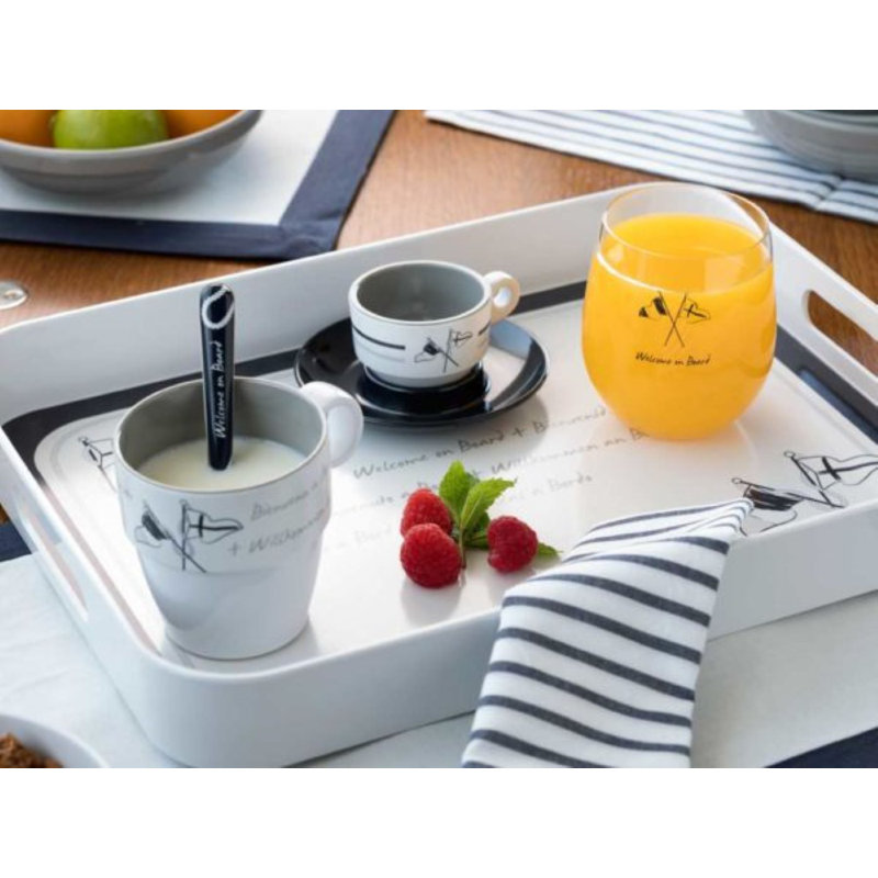Melamine Coffee Mug